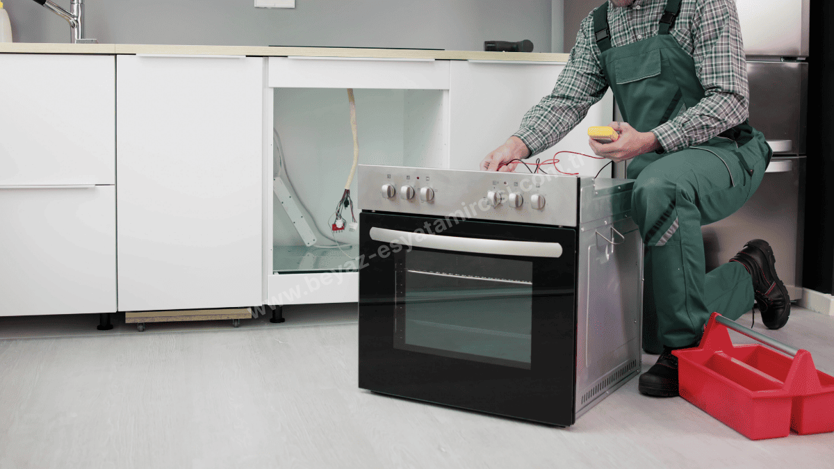 Adaklı Fırın & Ocak Servisi - Adaklı Beyaz Eşya Tamircisi